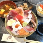 くれよん食堂 - 