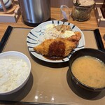 れんげ食堂 Toshu - 料理写真: