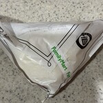ファミリーマート - ドリンク写真:肉まん外装
