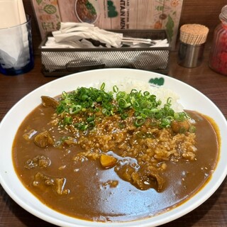 マウンテンカレー_0