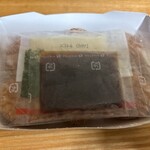 セブンイレブン - 料理写真: