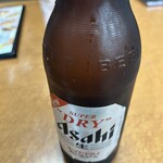 餃子の王将 - ドリンク写真: