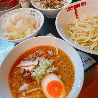 リッキーズ_1