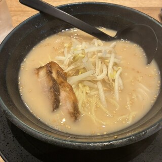 麺匠 はなみち_0