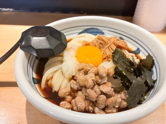 茶ぶ釜 - 大濠公園/うどん | 食べログ