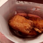 LAWSON - 料理写真: