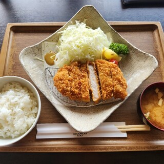妙義カントリークラブ レストラン_0
