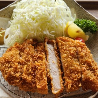 妙義カントリークラブ レストラン_1