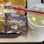 ゼッテリア - ドリンク写真:
