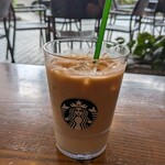 スターバックスコーヒー - ドリンク写真: