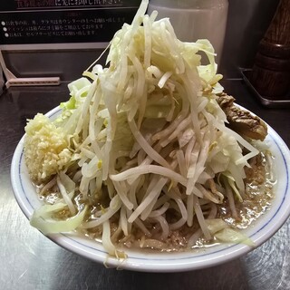 らーめん 大_2