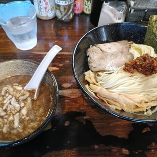 濃麺 海月