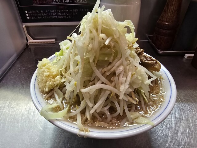 らーめん 大 大久保店 - 大久保/ラーメン | 食べログ