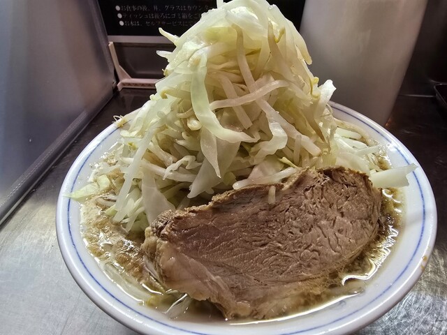 らーめん 大 大久保店 - 大久保/ラーメン | 食べログ