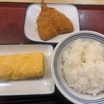 川西みなみ食堂 - 料理写真: