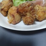 からあげ専門店 鶏笑 - 料理写真: