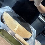 ディッパーダン - 料理写真: