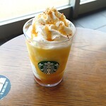 スターバックスコーヒー - ドリンク写真:
