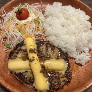 びっくりドンキー_0