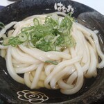 はなまるうどん - 料理写真: