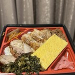 イオン - 料理写真: