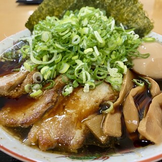 麺処 象山屋_1