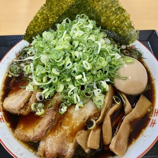 麺処 象山屋_0