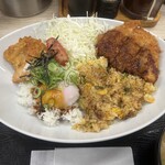かつや - 料理写真: