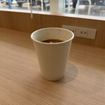 平和堂 - ドリンク写真:小川珈琲のコーヒー