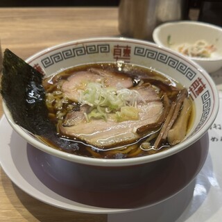 自家製麺 つきよみ_1
