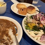 ステーキのあさくま - 料理写真: