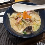 リンガーハット - 料理写真: