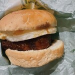 ケンタッキーフライドチキン - 料理写真:
