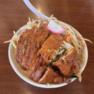 極濃湯麺 シントミ_0