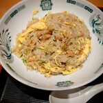 日高屋 - 料理写真: