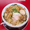 中華そば こいけ 一宮駅前店