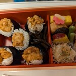 地雷也 - 料理写真: