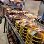 イオン - 料理写真: