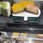 スターバックスコーヒー - 料理写真: