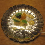 夏見 - デザートは娘に取られた＾＾