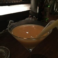 オーク ドア - マンゴーダイキリ