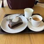 スターバックスコーヒー - 料理写真:今日の注文