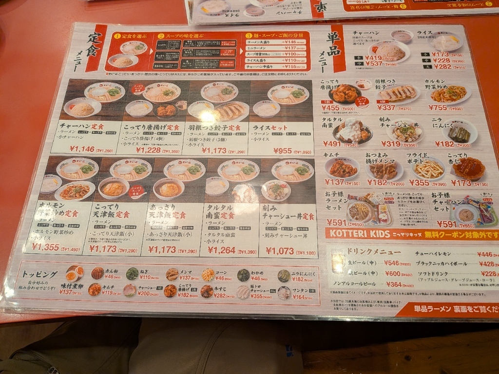 活動歴および当時の関連ビジュアル記録