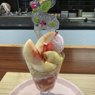 CHERIE MAISON DU PARFAIT_0
