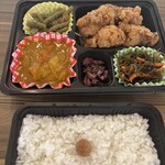 屋台DELi - 料理写真: