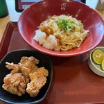 なか卯 - 料理写真: