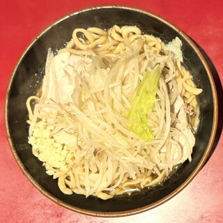 ラーメン二郎_0