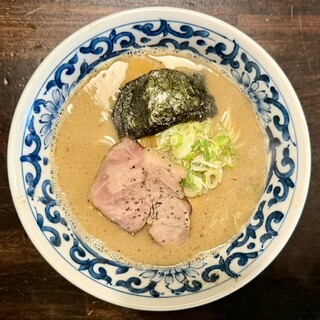 らーめん こてつ_0