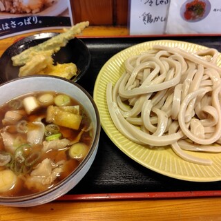 大将うどん_0