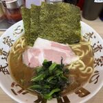 武道家 心